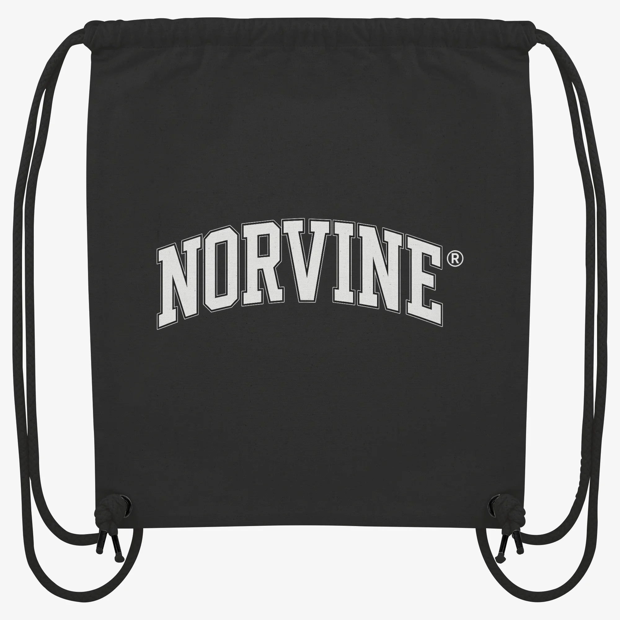 Gym Sac - Organic Gym-bag Accessoire - Norvine