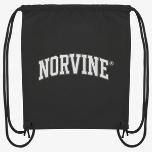 Gym Sac - Organic Gym-bag Accessoire - Norvine