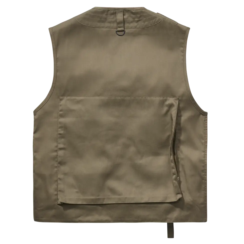 Hunting Tactical Vest Vest Brandit