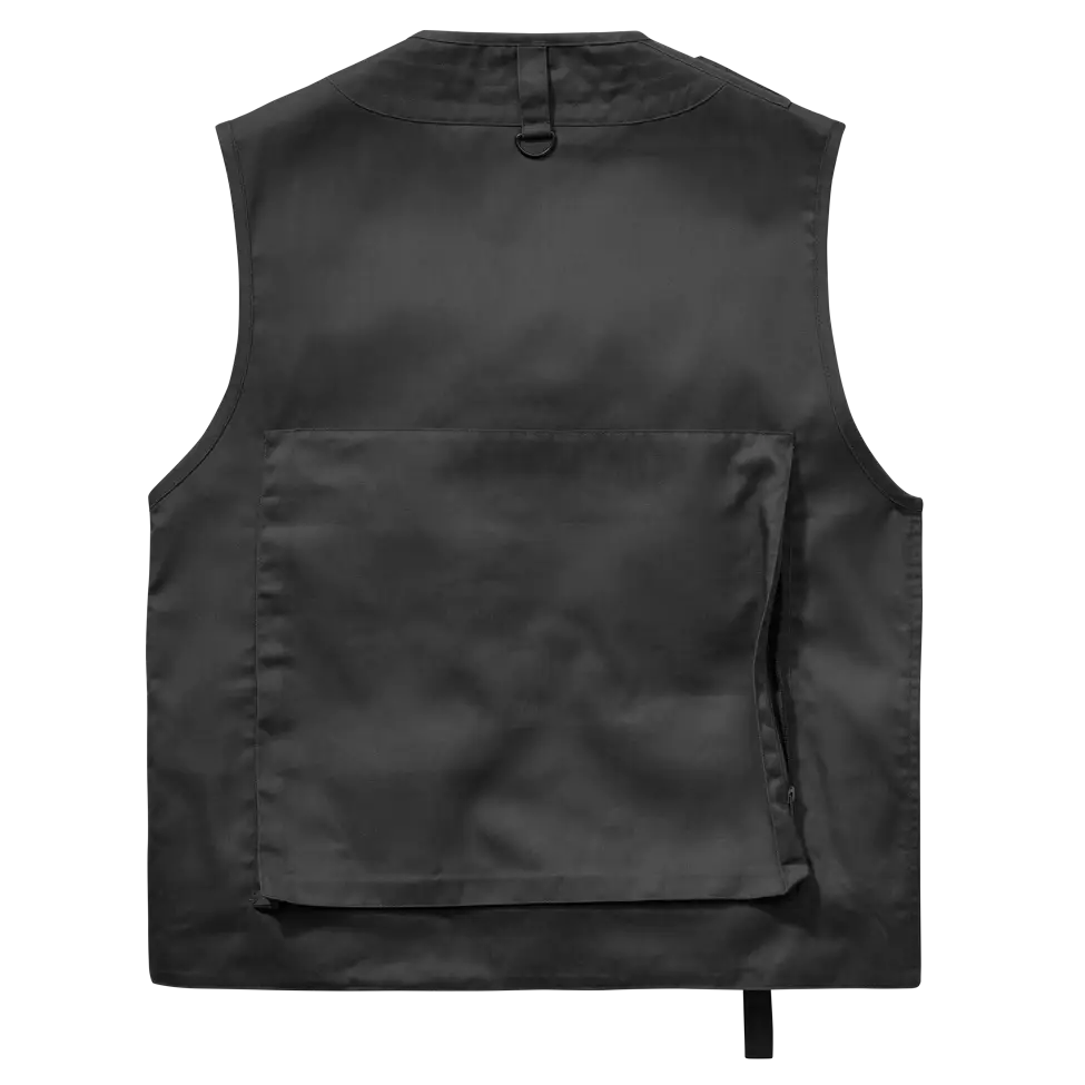 Hunting Tactical Vest Vest Brandit