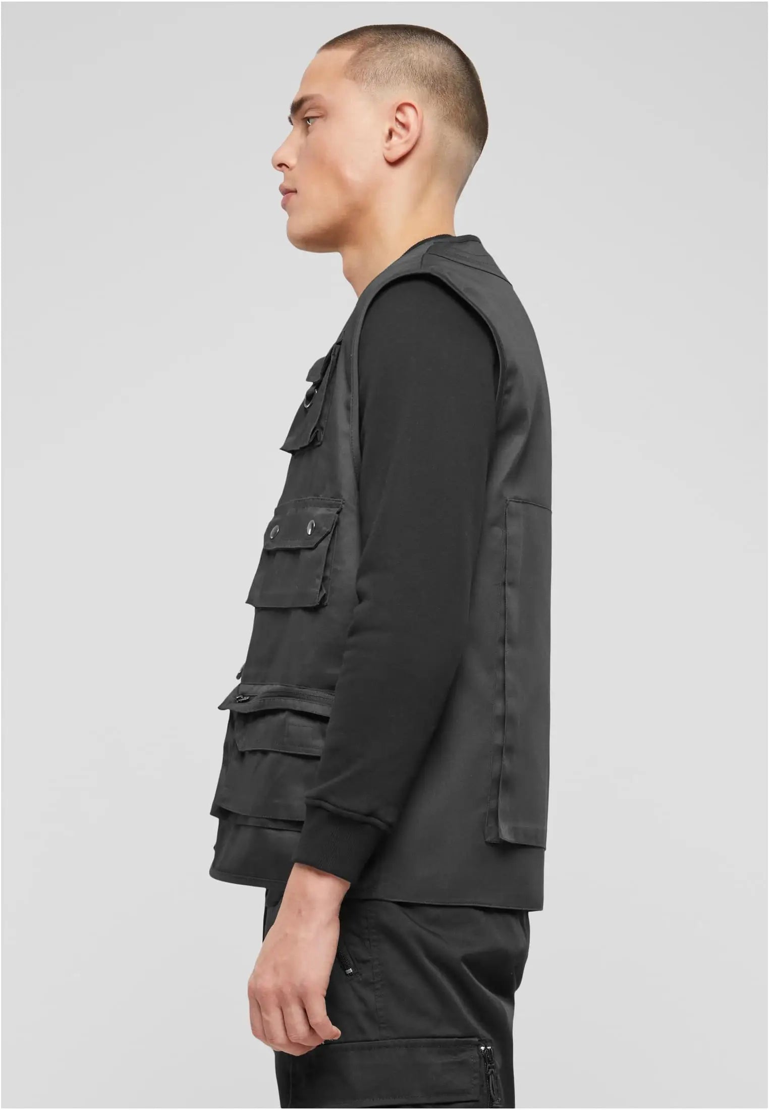 Hunting Tactical Vest - Brandit Vest | Norvine Hunting Tactical Vest - Brandit Vest | Norvine