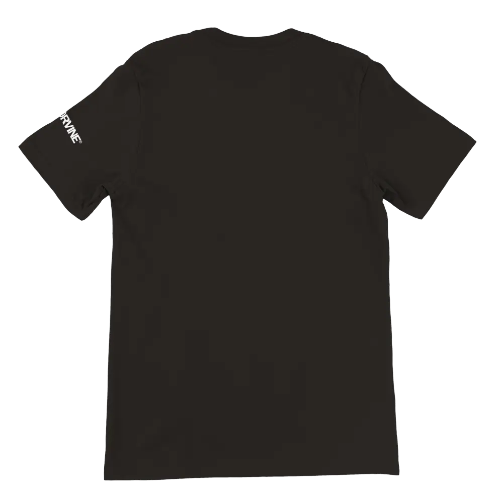 International Trademark T-shirt T-shirt Norvine