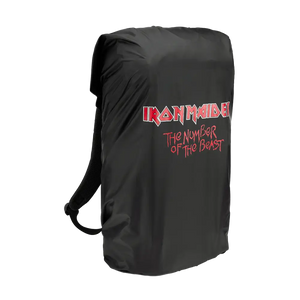 Iron Maiden Festival Backpack Backpack Brandit Beasts