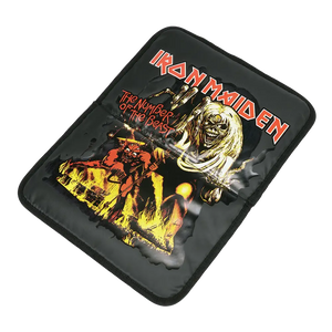 Iron Maiden Festival Backpack Backpack Brandit Beasts