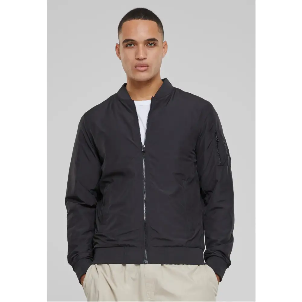 Light Bomber Jacket Jacket Light Urban Classics