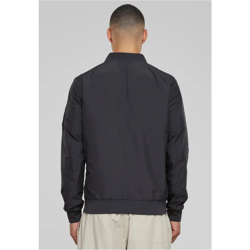 Light Bomber Jacket Jacket Light Urban Classics