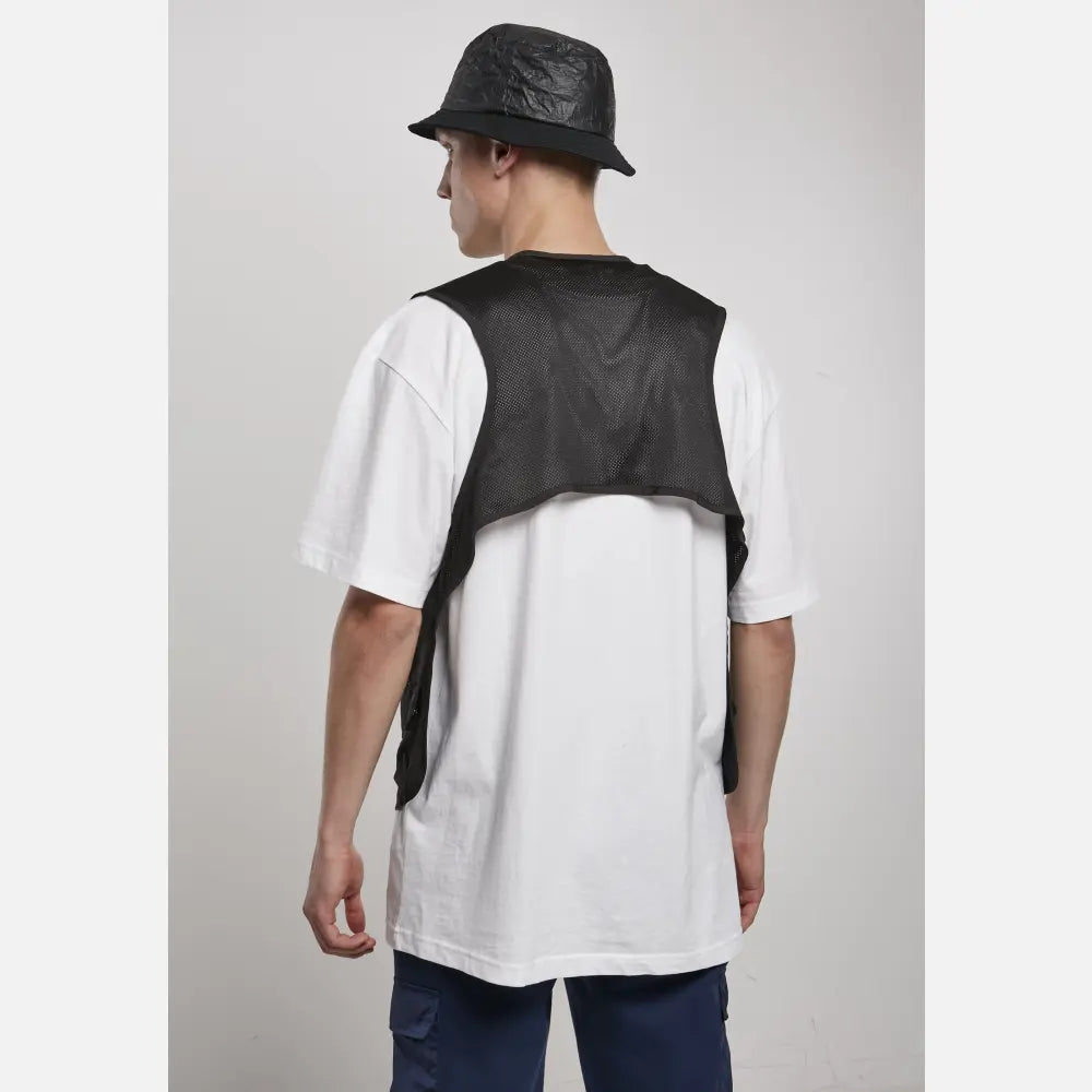 Light Pocket Vest Vest Urban Classics