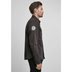 Luis Vintage Shirt Shirt - Brandit