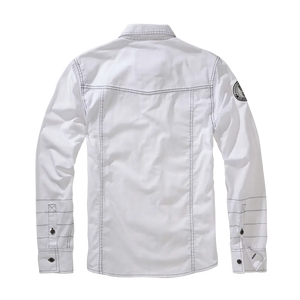 Luis Vintage Shirt Shirt - Brandit