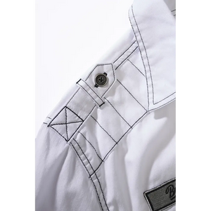 Luis Vintage Shirt Shirt - Brandit