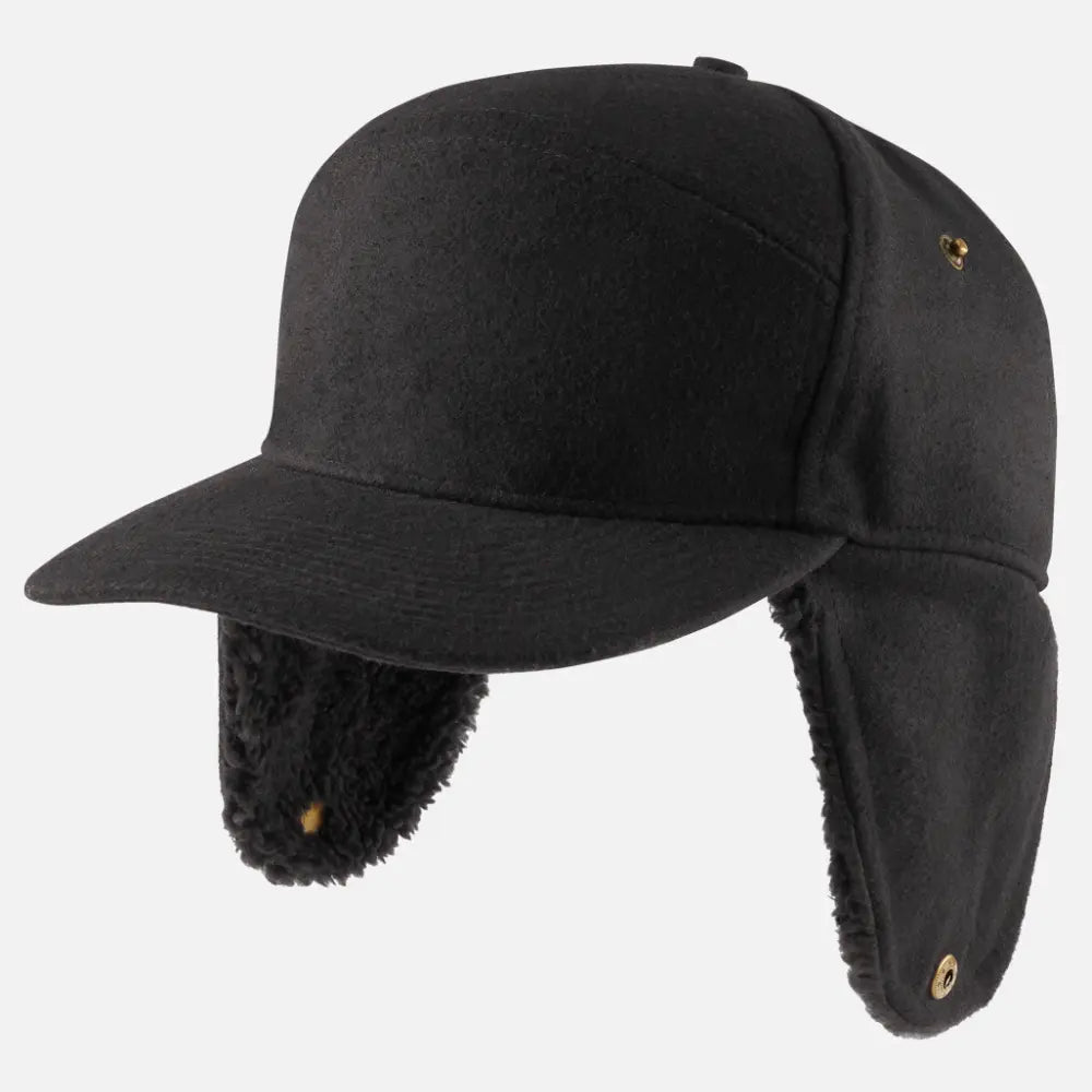 Lumberjack Canadian Winter Cap Headwear Brandit