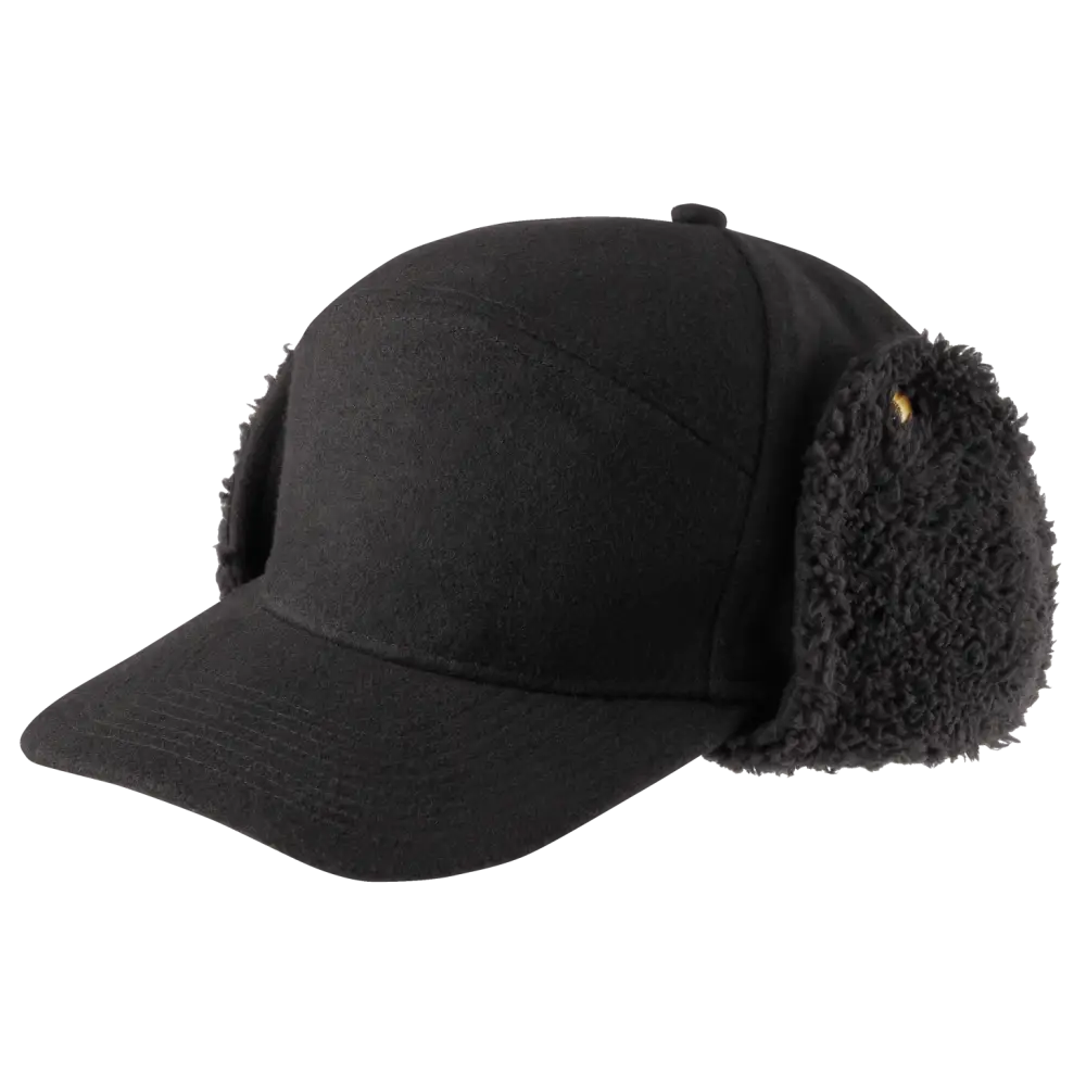 Lumberjack Canadian Winter Cap Headwear - Brandit