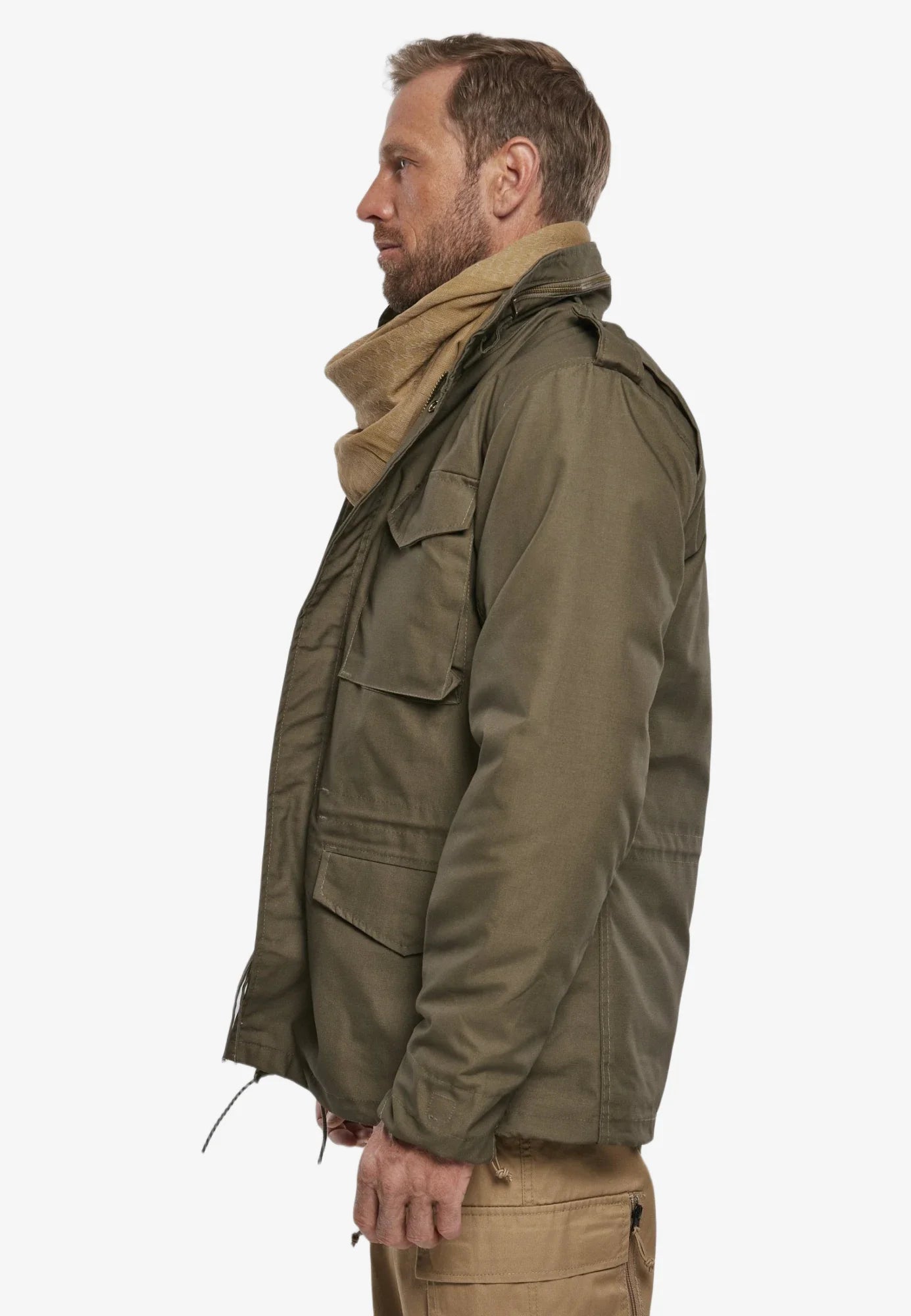 M65 Field Classic Jacket - Brandit