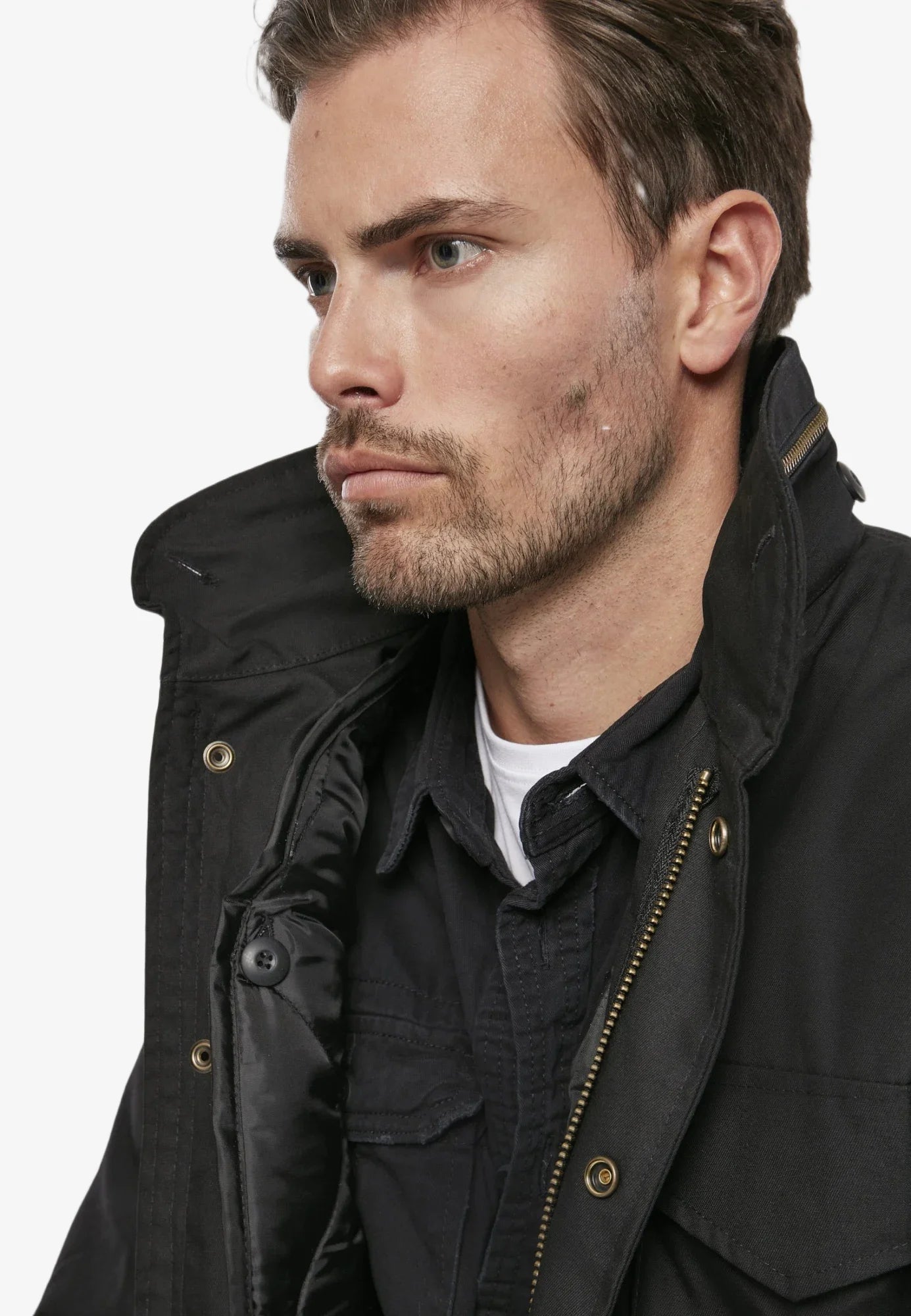 M65 Field Classic Jacket - Brandit
