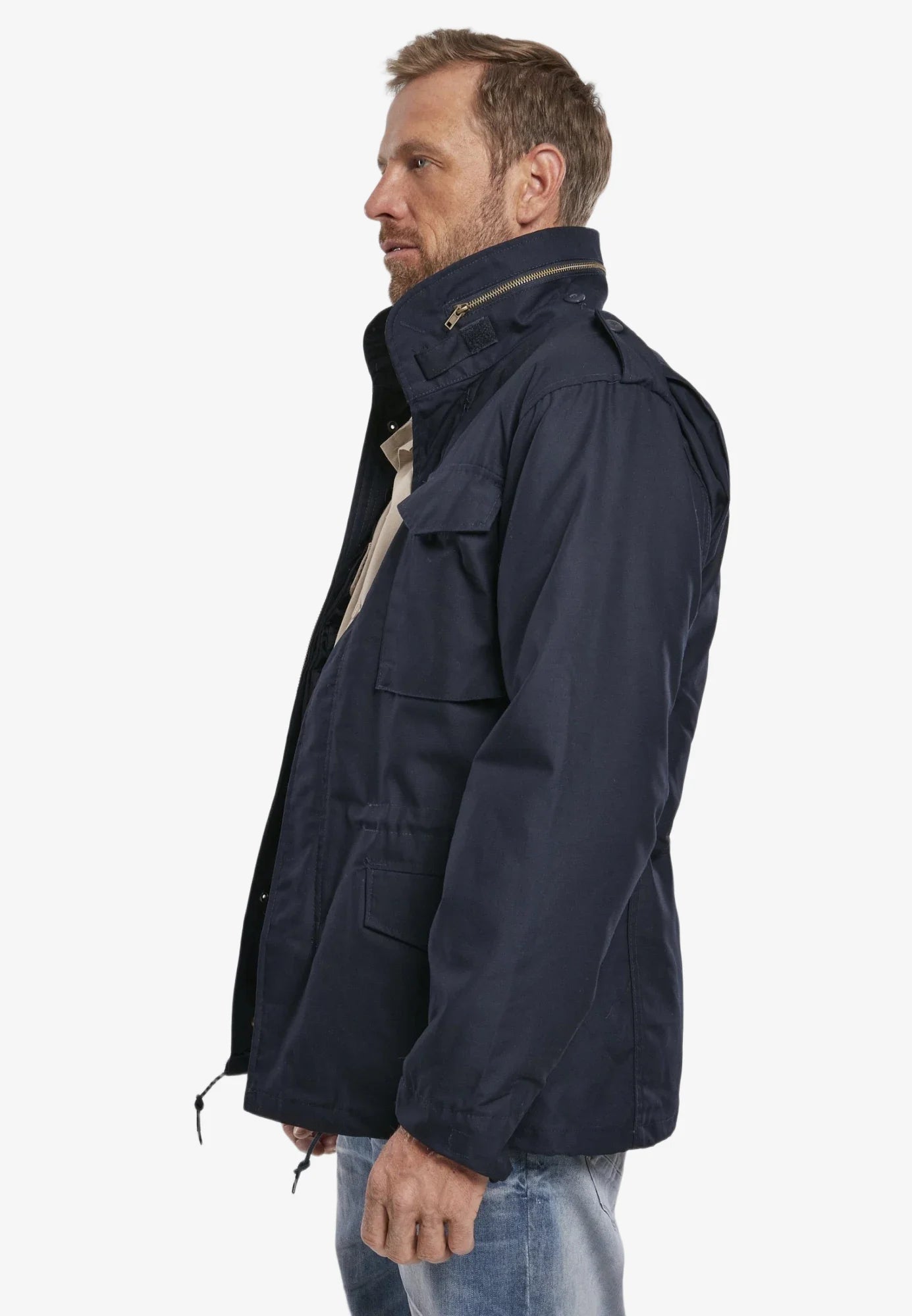 M65 Field Classic Jacket - Brandit