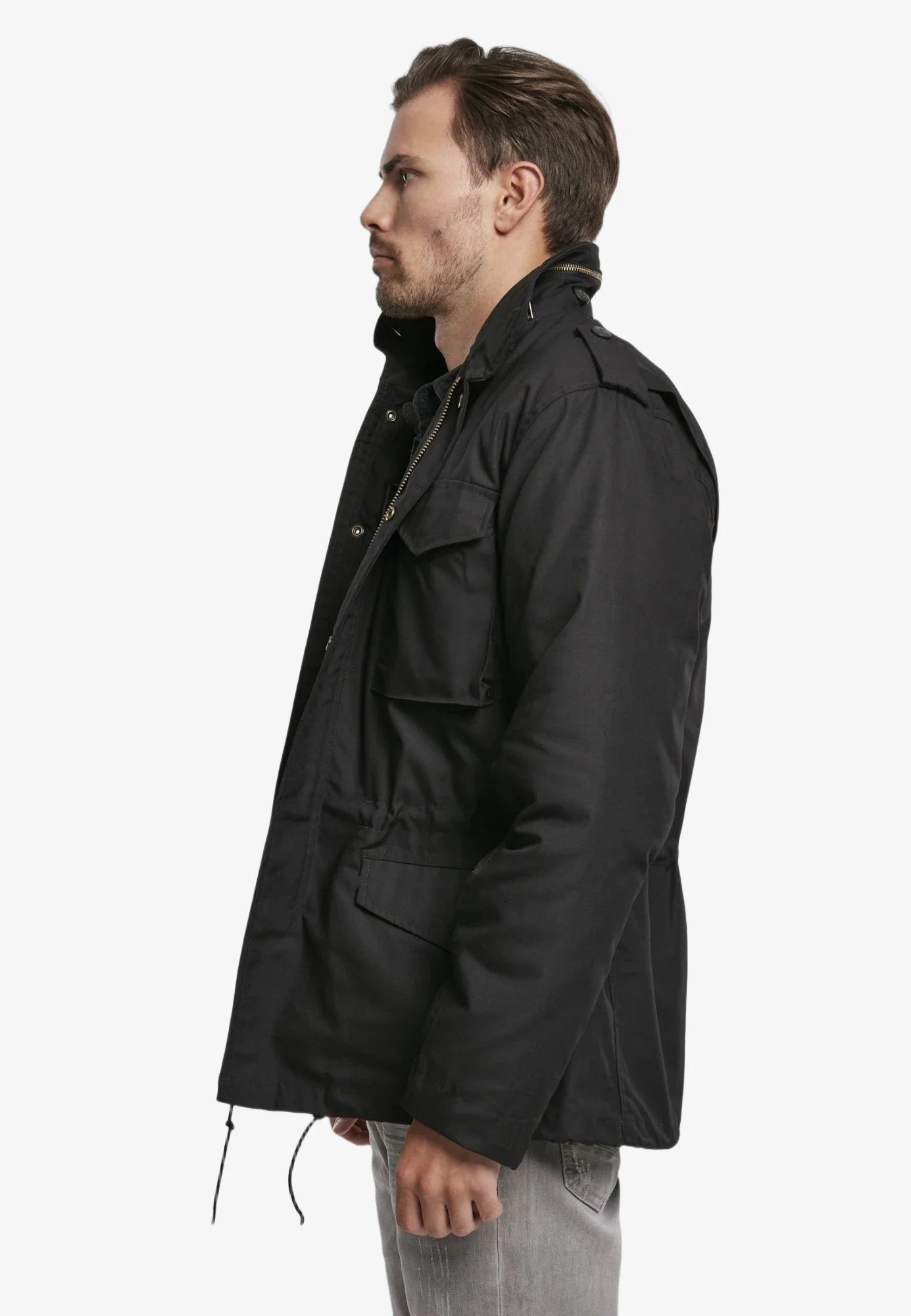M65 Field Classic Jacket - Brandit