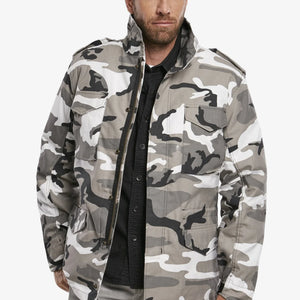 M65 Field Classic Jacket - Brandit