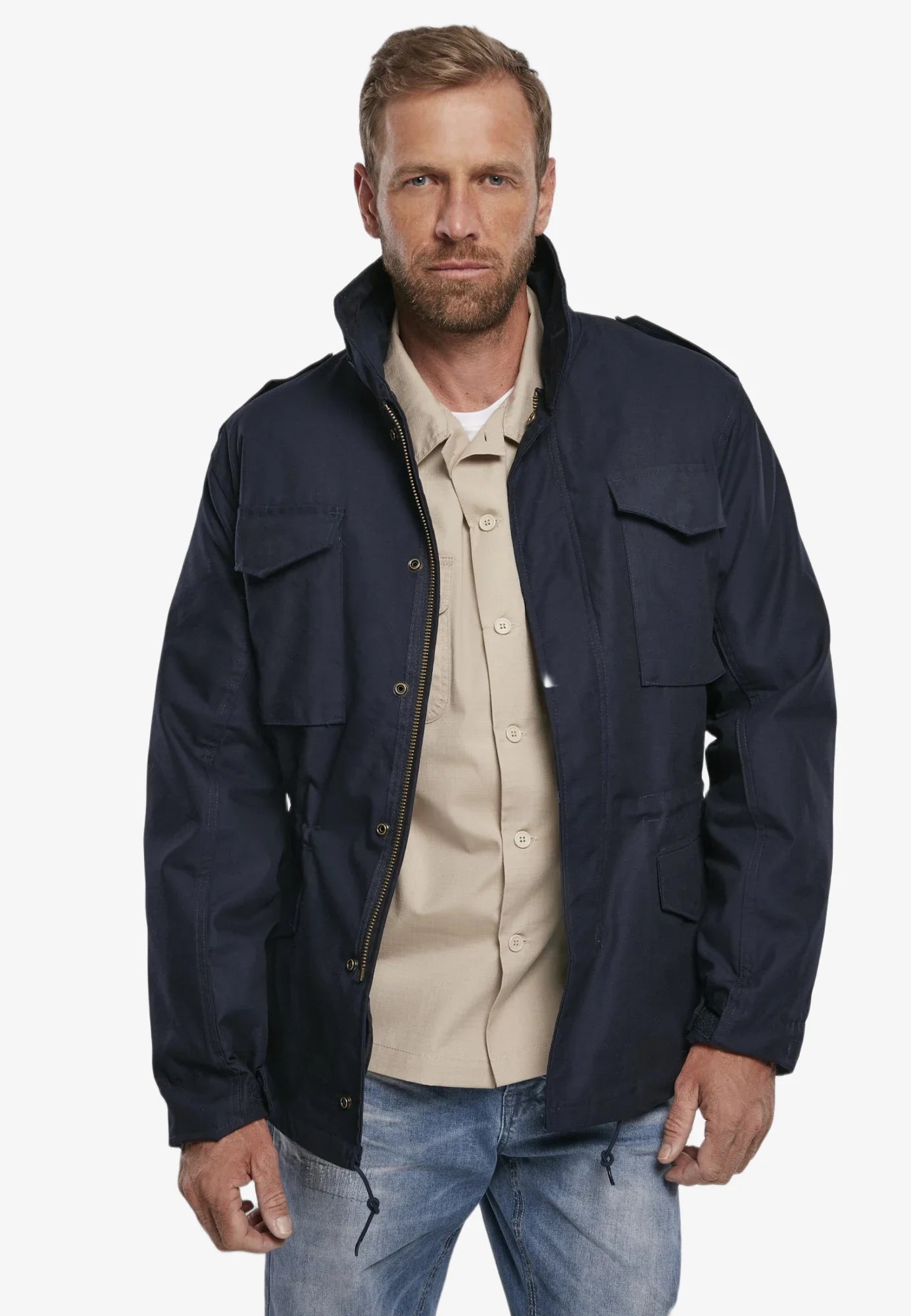 M65 Field Classic Jacket - Brandit