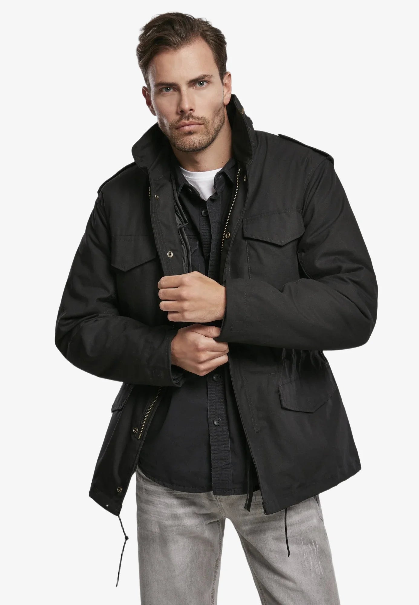 M65 Field Classic Jacket - Brandit
