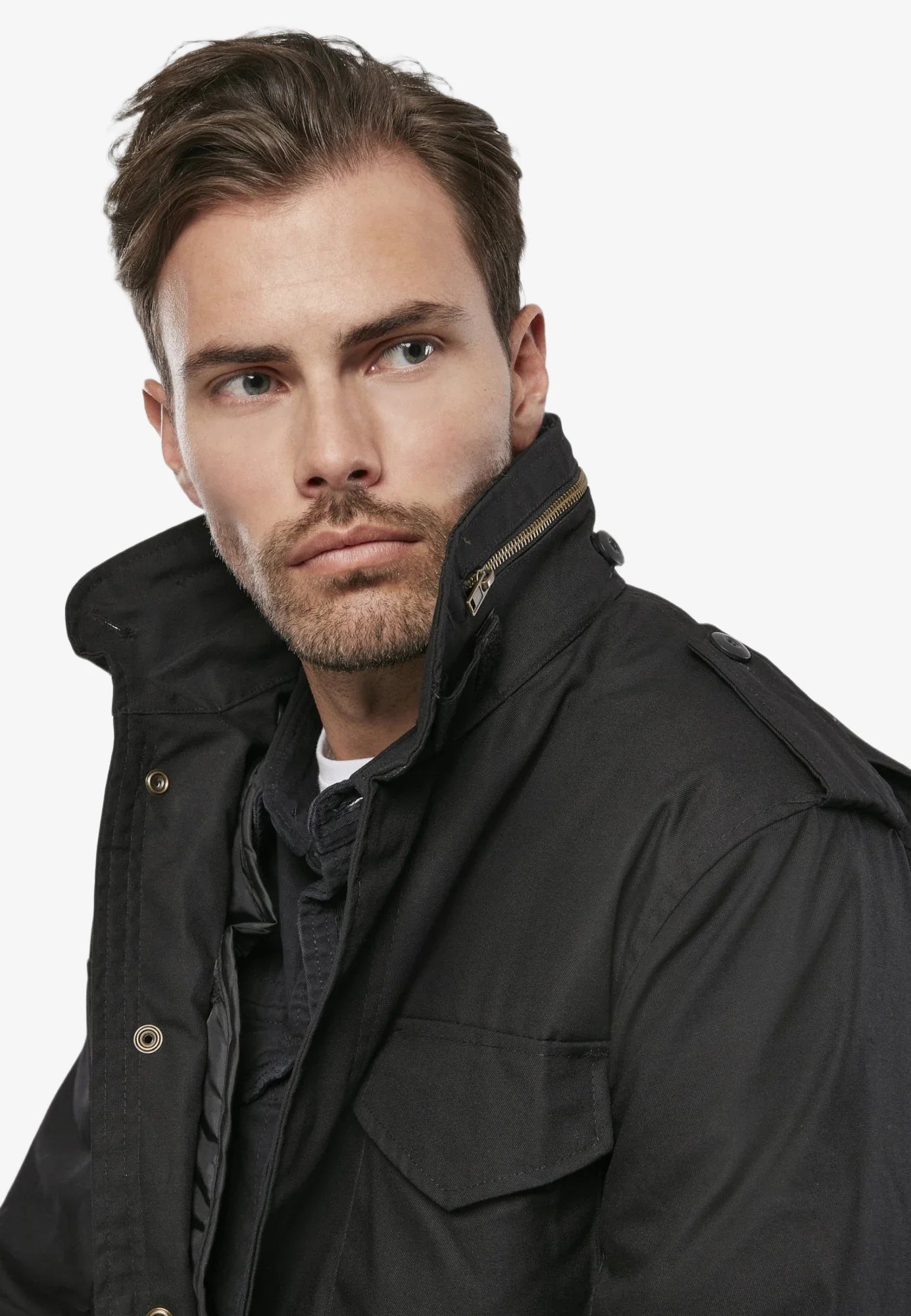 M65 Field Classic Jacket - Brandit