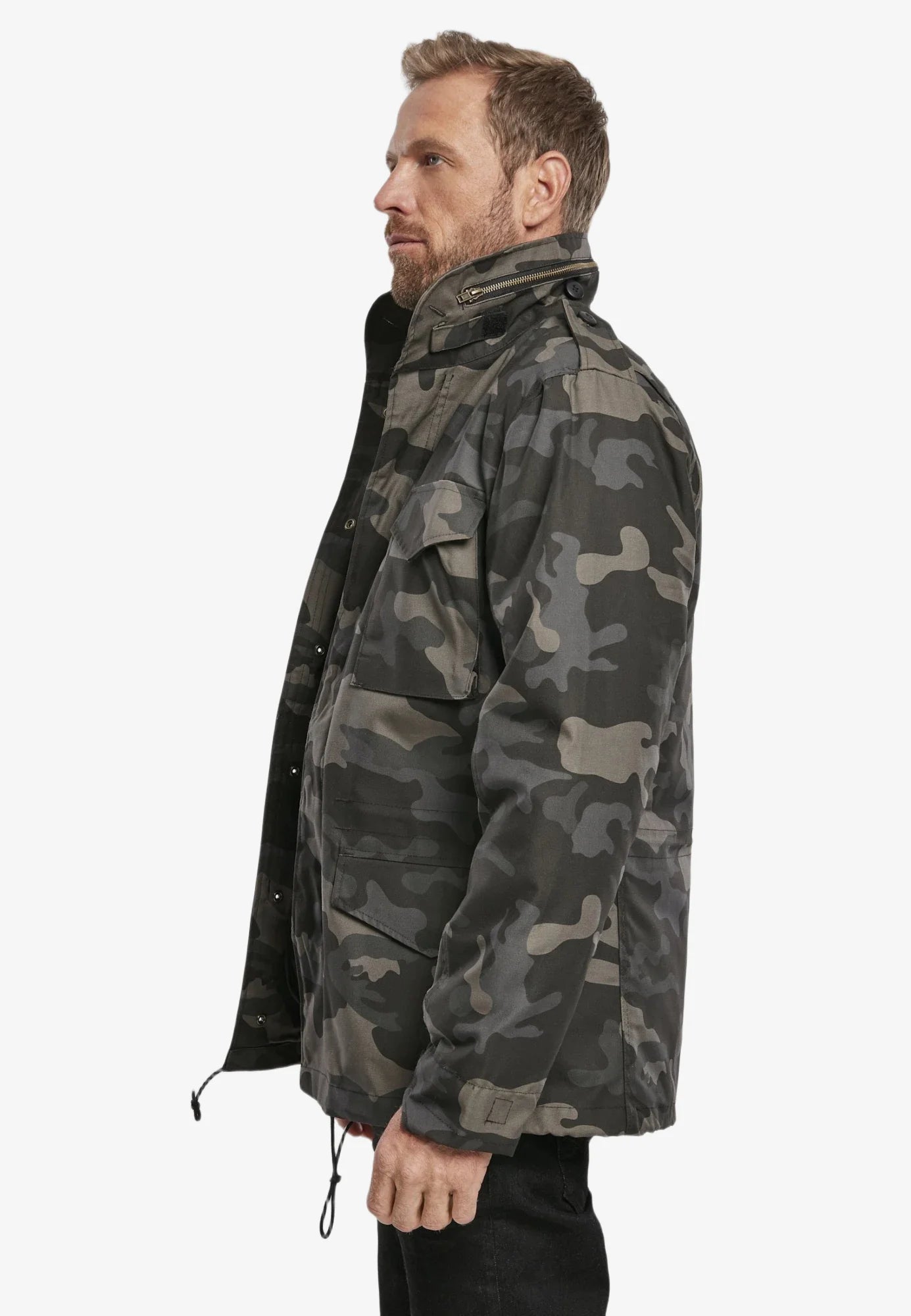 M65 Field Classic Jacket - Brandit