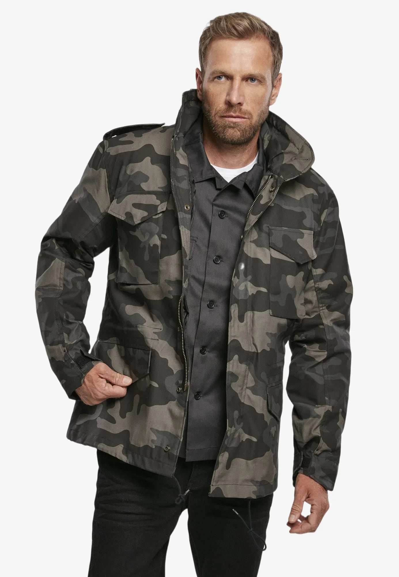 M65 Field Classic Jacket - Brandit