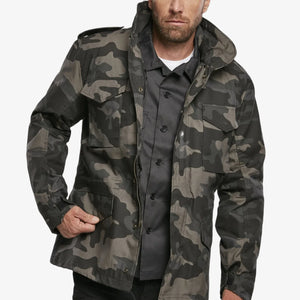 M65 Field Classic Jacket - Brandit