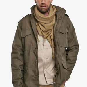 M65 Field Classic Jacket - Brandit