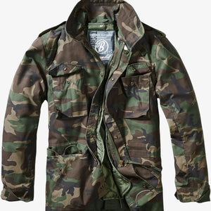 M65 Field Classic Jacket - Brandit