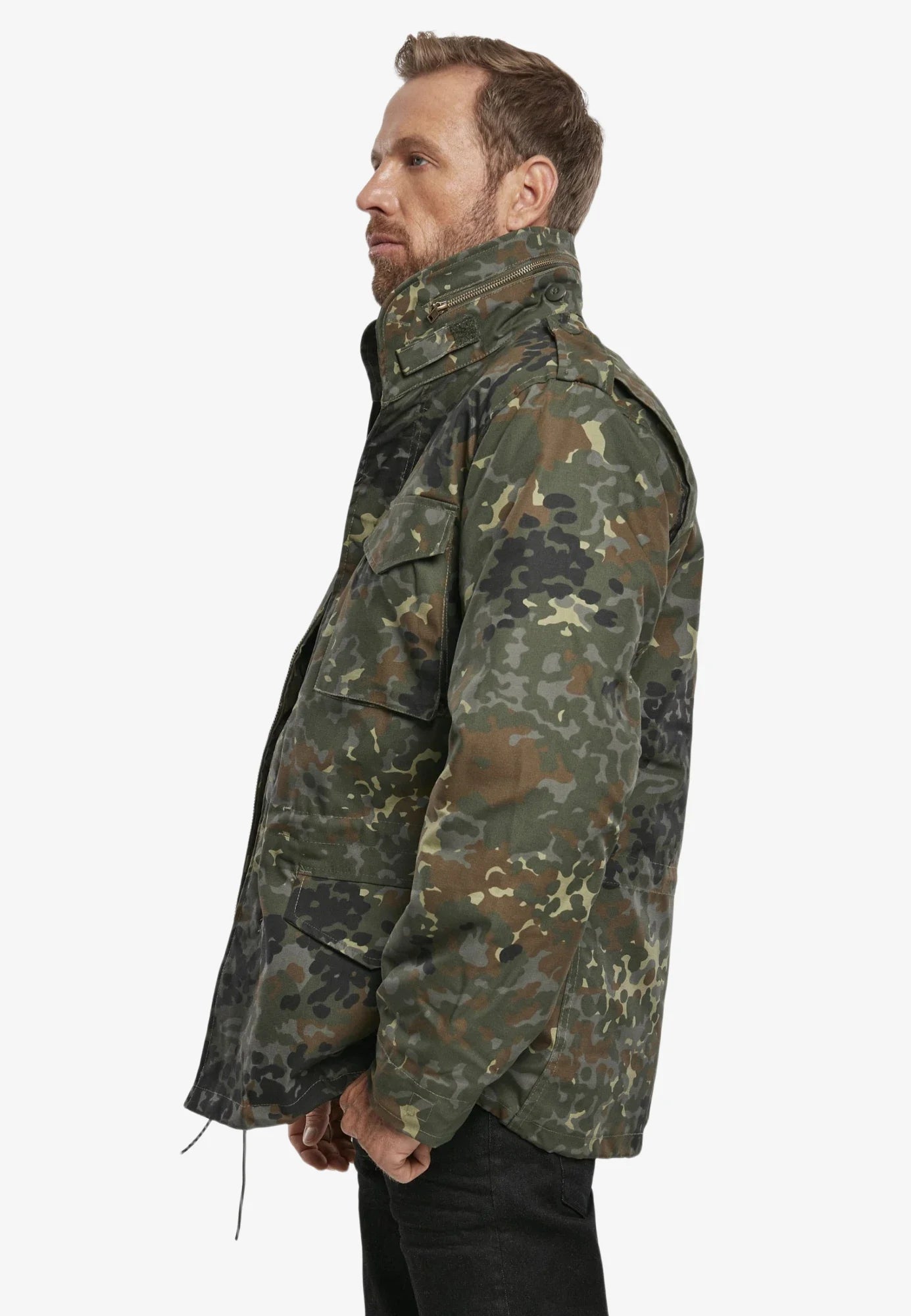M65 Field Classic Jacket - Brandit