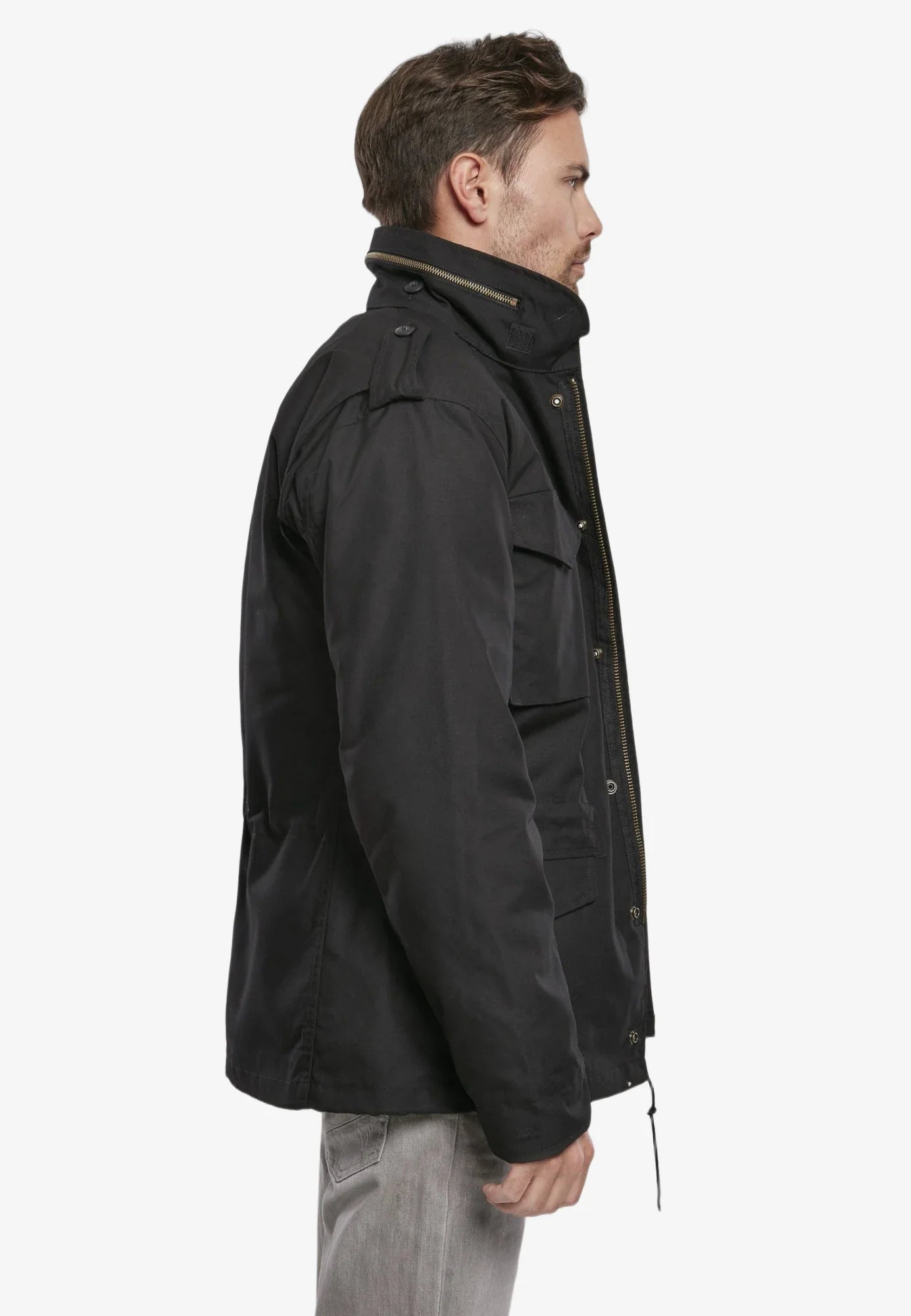 M65 Field Classic Jacket - Brandit
