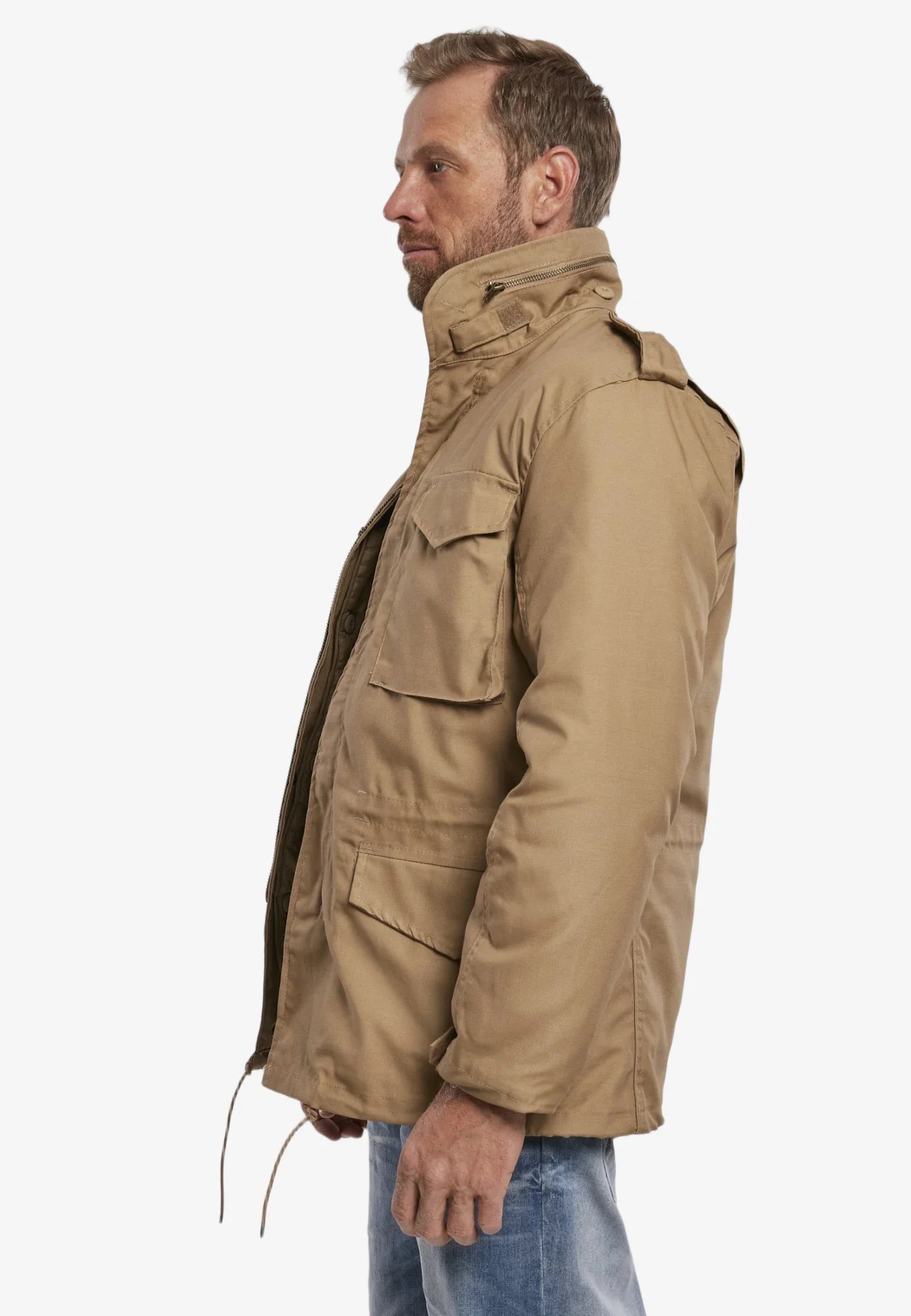 M65 Field Classic Jacket - Brandit