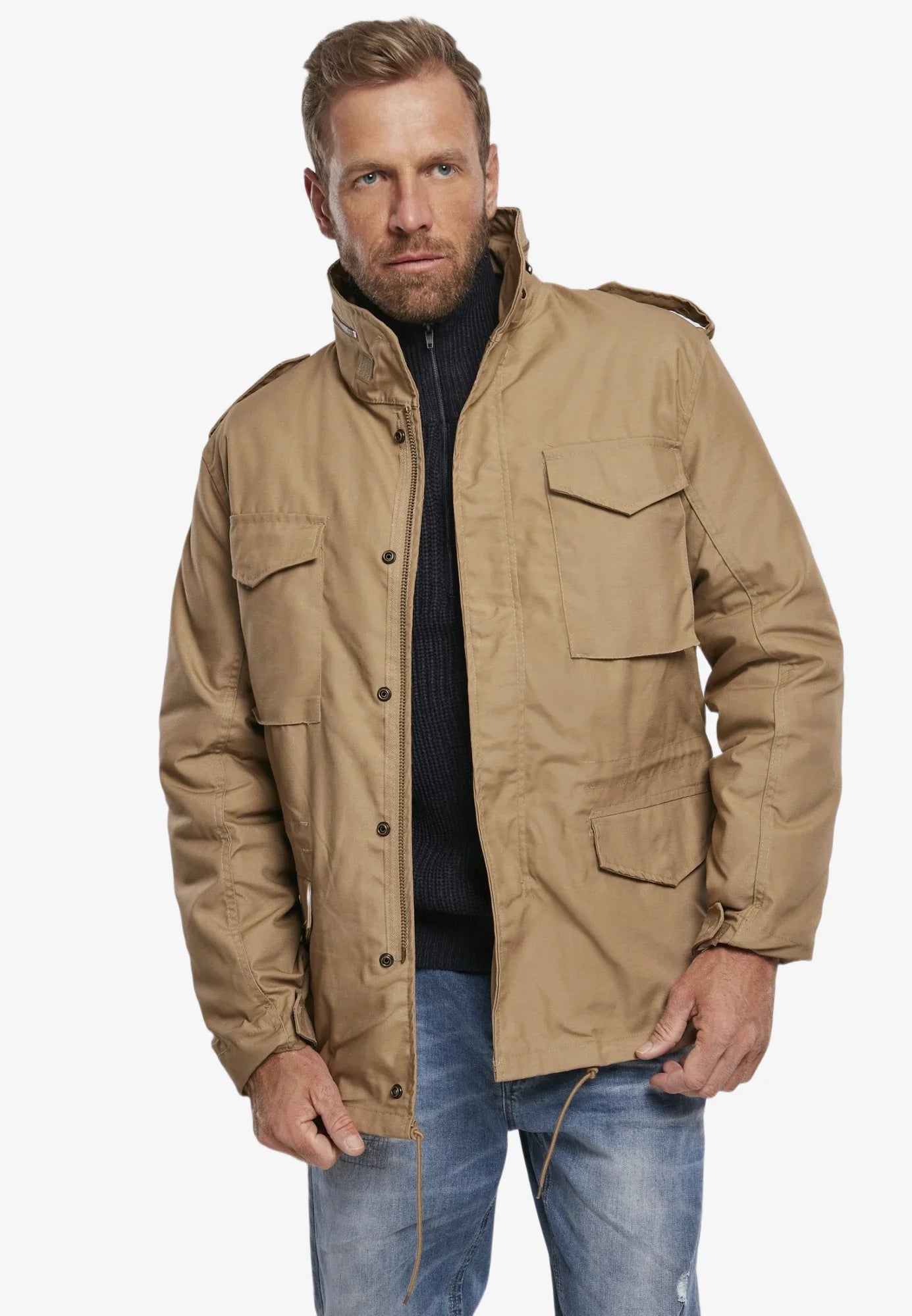 M65 Field Classic Jacket - Brandit