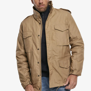 M65 Field Classic Jacket - Brandit