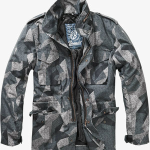 M65 Field Classic Jacket - Brandit