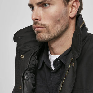 M65 Field Jacket Heavy - Brandit
