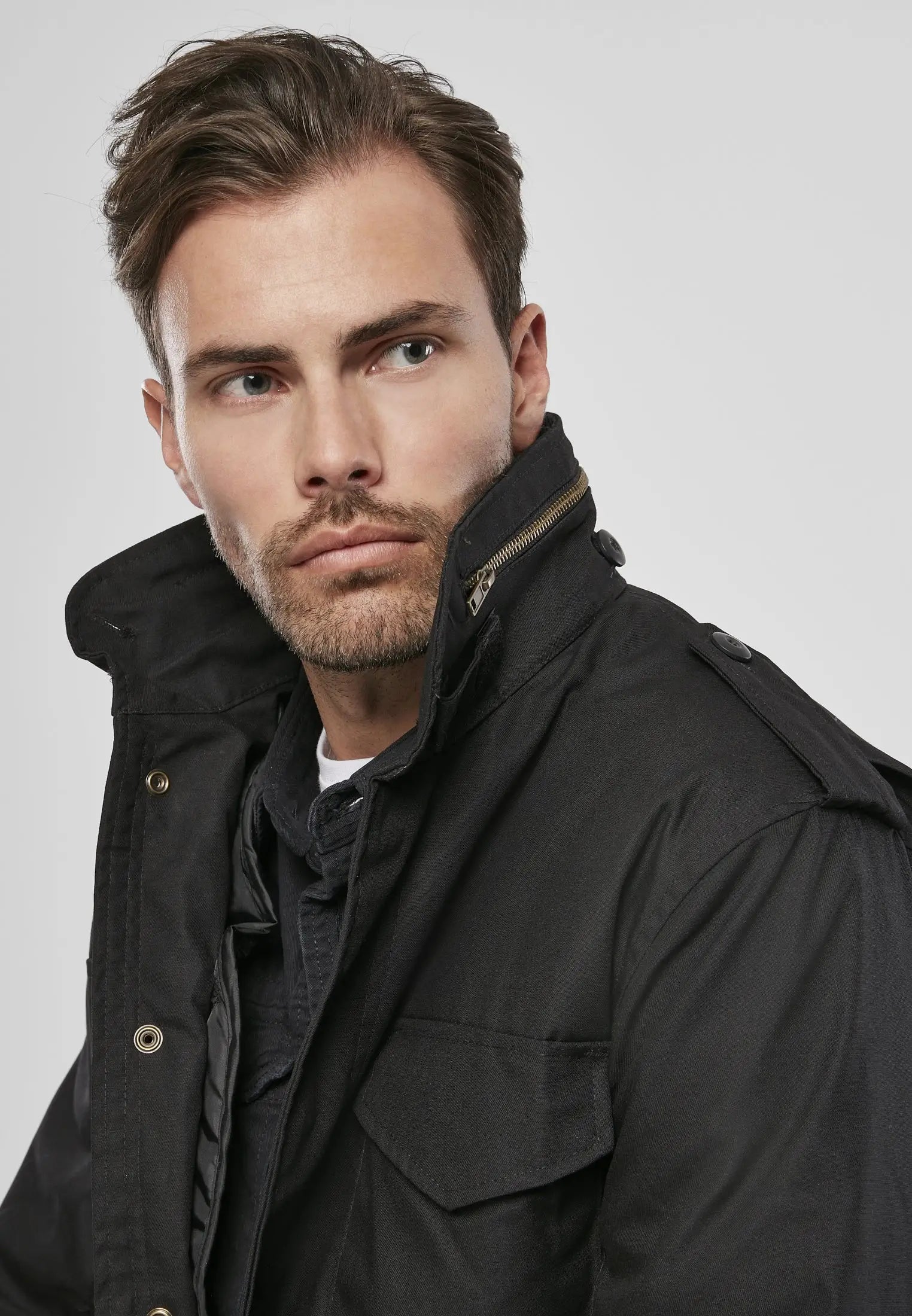 M65 Field Jacket Heavy - Brandit