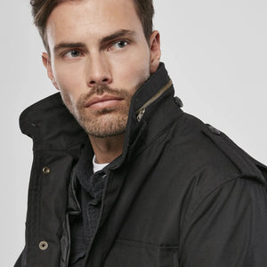 M65 Field Jacket Heavy - Brandit