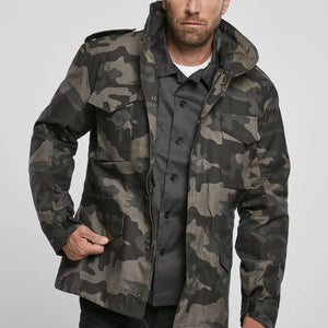 M65 Field Jacket Heavy - Brandit