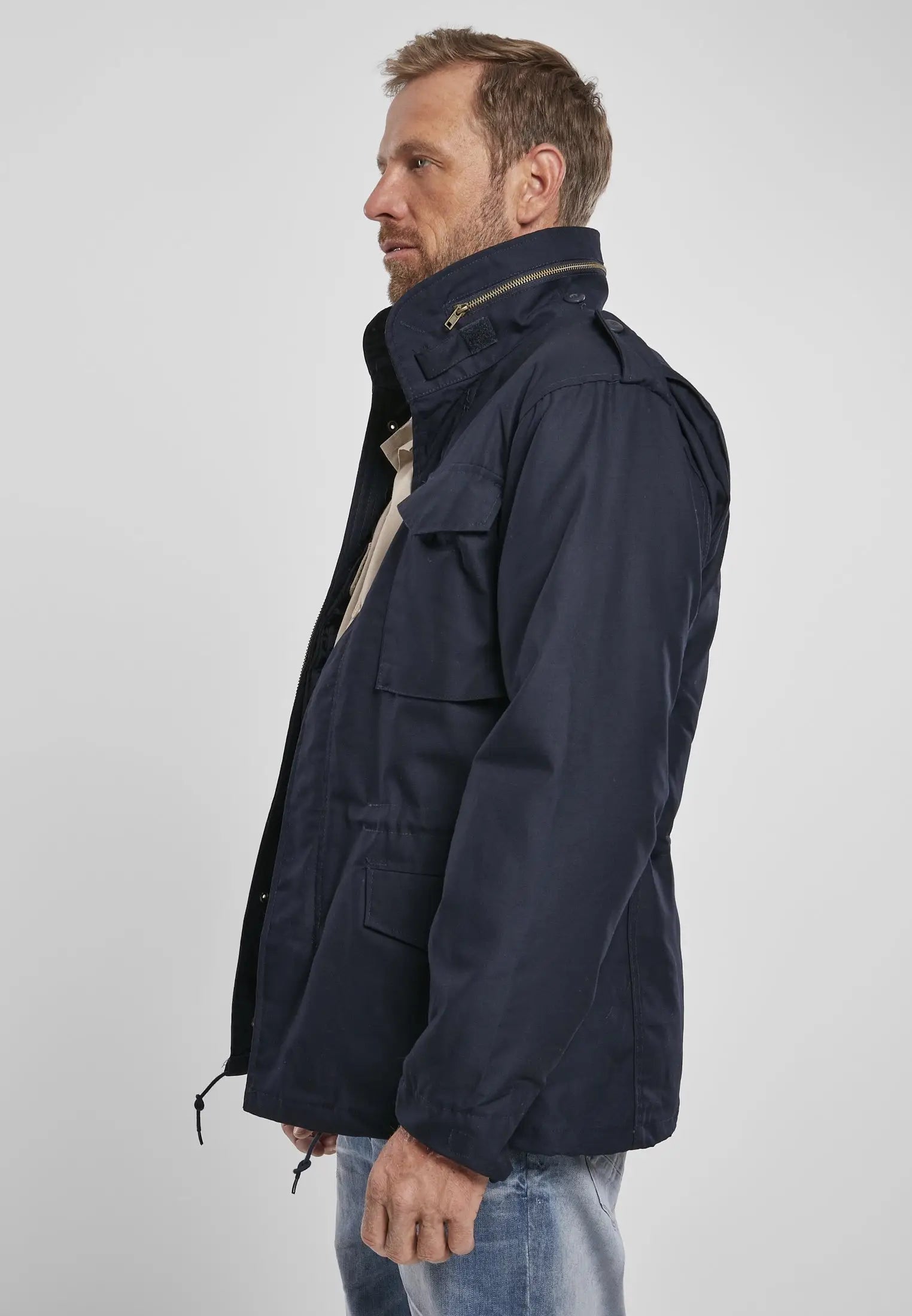 M65 Field Jacket Heavy - Brandit