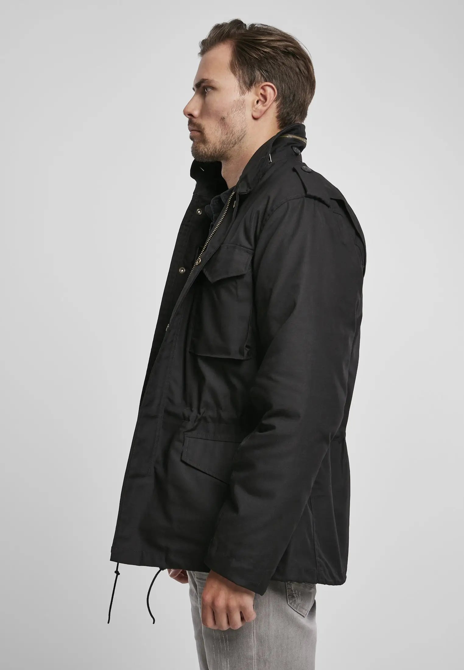 M65 Field Jacket Heavy - Brandit