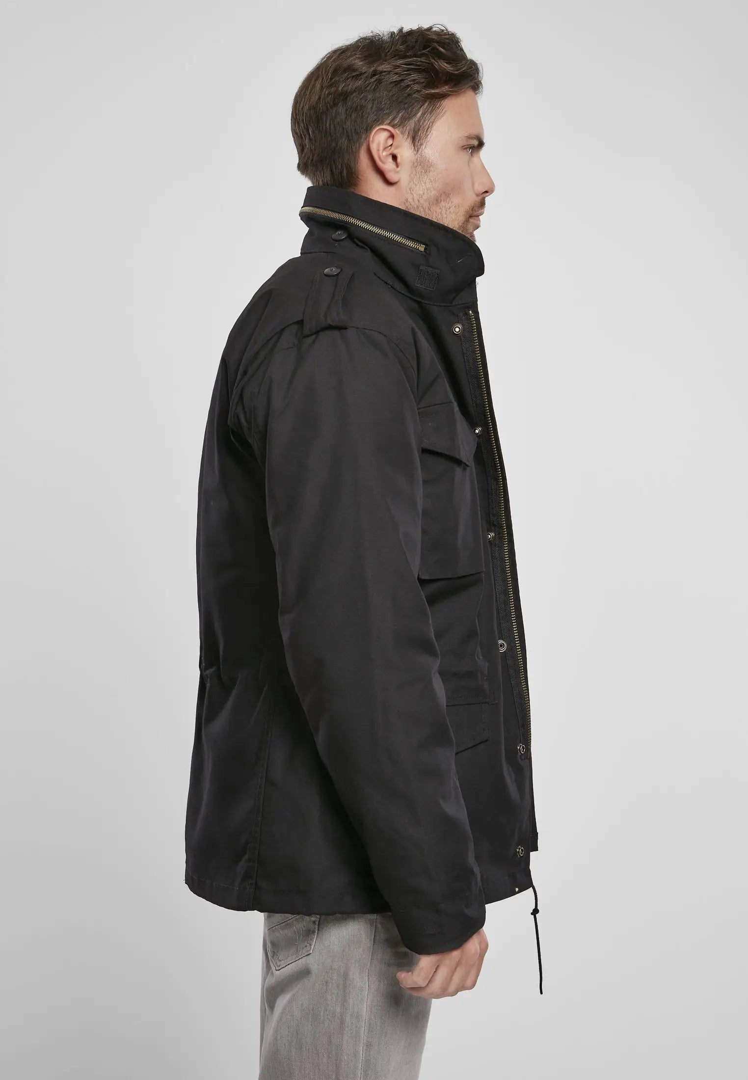 M65 Field Jacket Heavy - Brandit