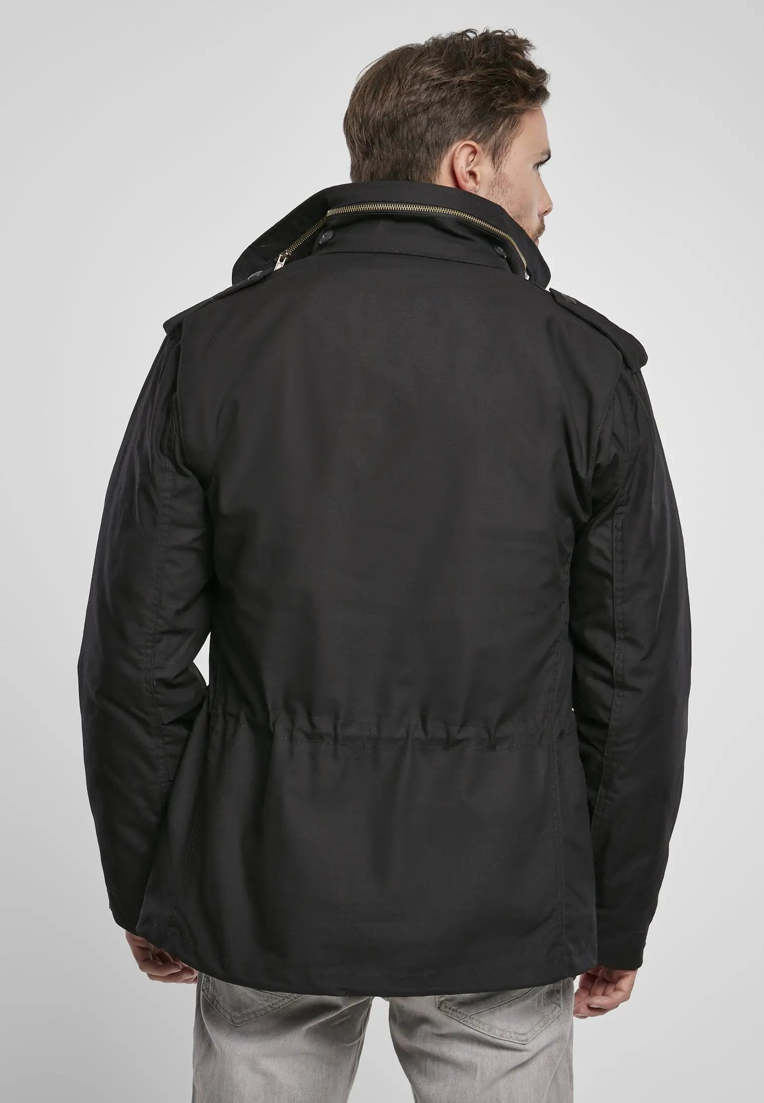 M65 Field Jacket Heavy - Brandit