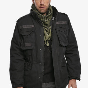 M65 Giant Heavy Jacket - Brandit