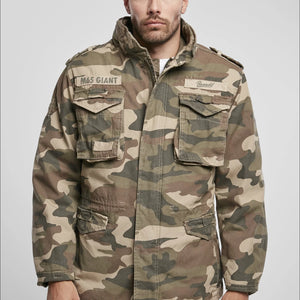 M65 Giant Jacket - Brandit