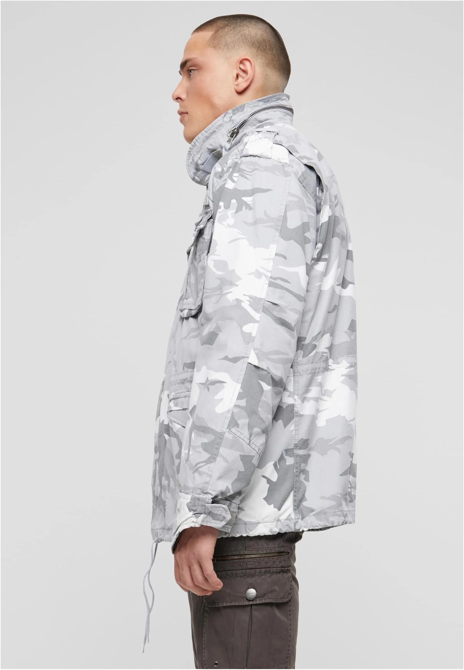 M65 Giant Jacket - Brandit