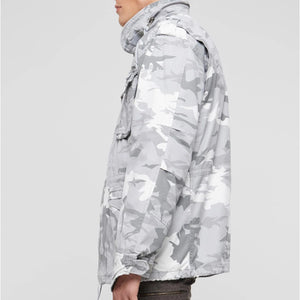 M65 Giant Jacket - Brandit