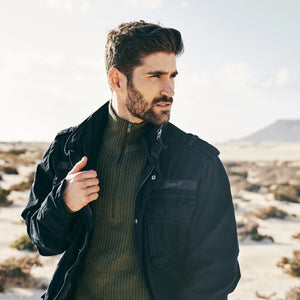 M65 Giant Jacket - Brandit