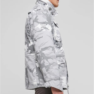 M65 Giant Jacket - Brandit