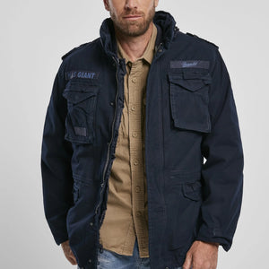 M65 Giant Jacket - Brandit
